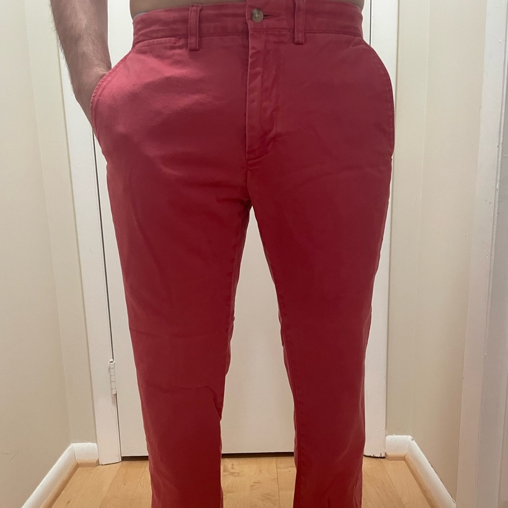 Polo Ralph Lauren Chinos